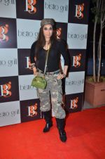 Lucky Morani at Captain Vinod Nair and Tulip Joshi_s Army Day in Bistro Grill, Juhu on 13th Jan 2012 (95).JPG